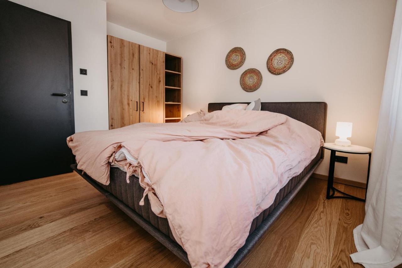 Haus Wildmoos Villa Sankt Martin bei Lofer Exterior photo