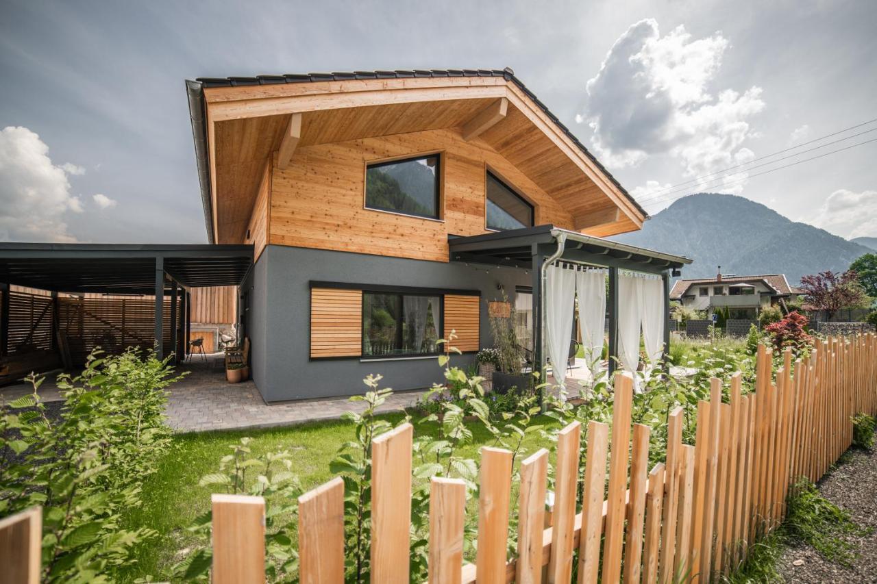 Haus Wildmoos Villa Sankt Martin bei Lofer Exterior photo